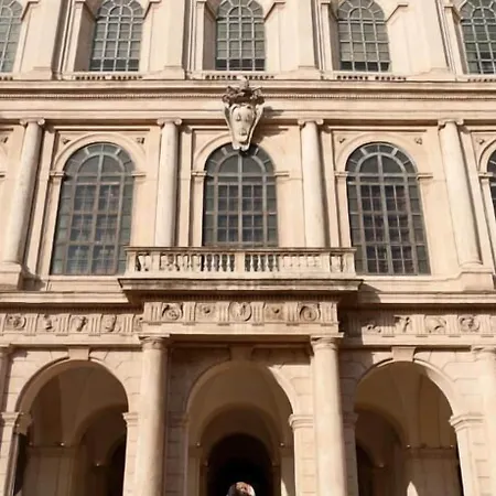 Pensjonat Via Veneto Prestige Rzym