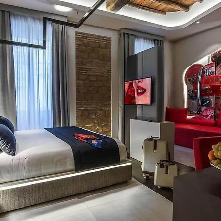Via Veneto Prestige Pensjonat 4*