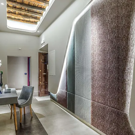 Via Veneto Prestige 4*