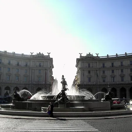 Via Veneto Prestige