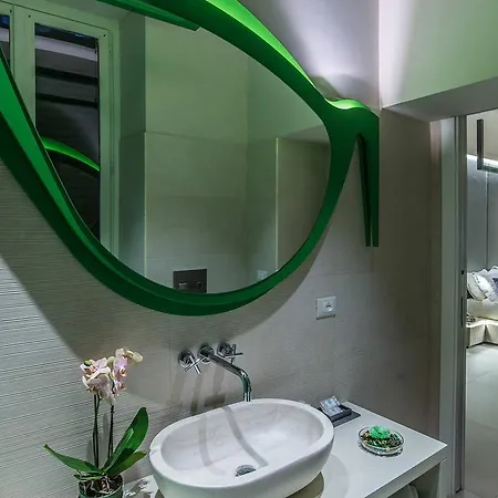 Via Veneto Prestige Pensjonat 4*