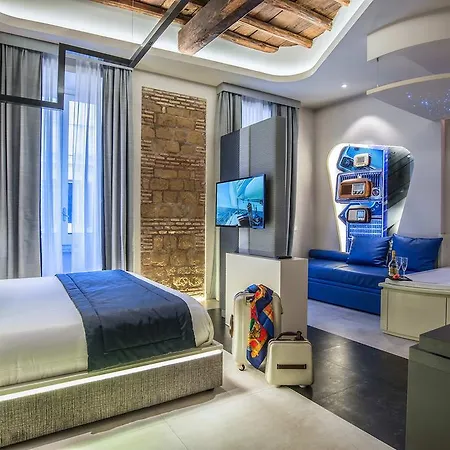 Via Veneto Prestige 4*