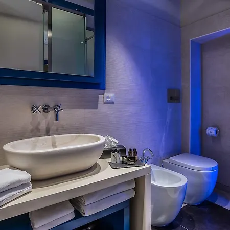Via Veneto Prestige 4* Rzym