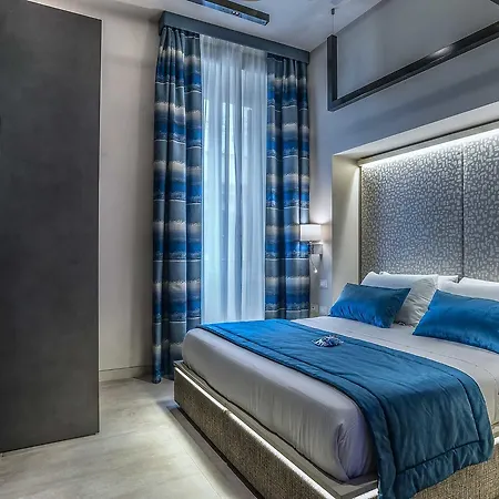Via Veneto Prestige 4*