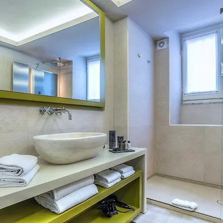 Via Veneto Prestige 4* Rzym