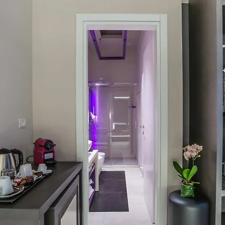 Via Veneto Prestige بيت ضيافة روما