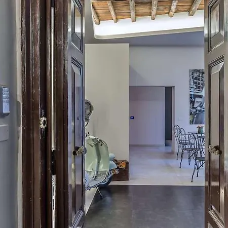 بيت ضيافة Via Veneto Prestige