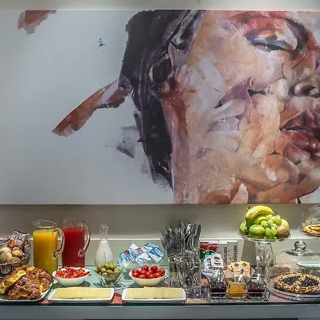 Via Veneto Prestige بيت ضيافة 4*