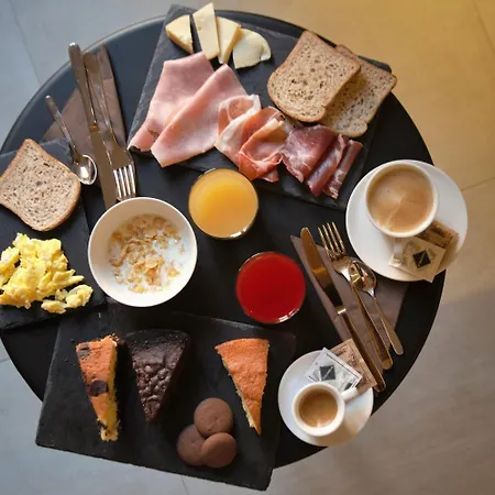 Via Veneto Prestige روما