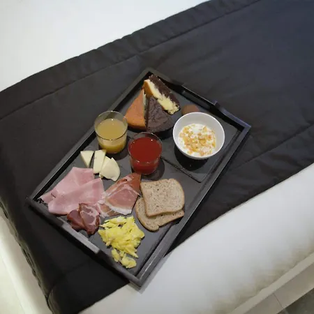 بيت ضيافة Via Veneto Prestige روما