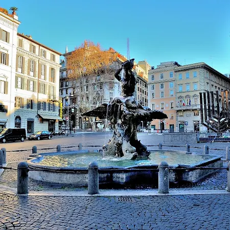 بيت ضيافة Via Veneto Prestige