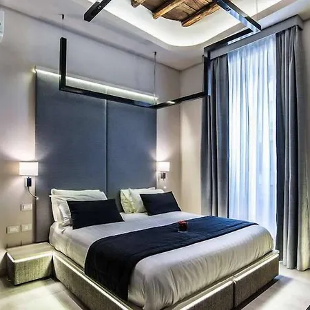 Via Veneto Prestige بيت ضيافة 4*