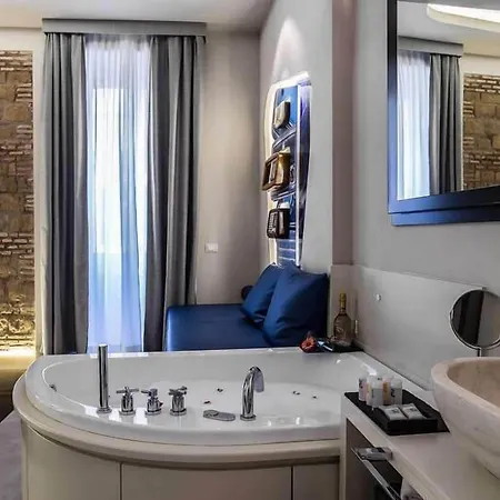 Via Veneto Prestige 4*