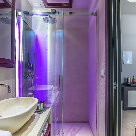 Via Veneto Prestige 4* روما