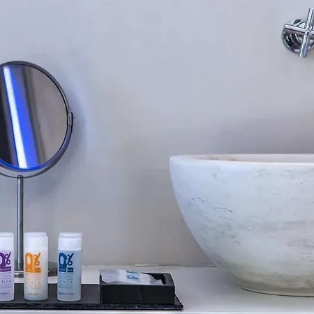 بيت ضيافة Via Veneto Prestige روما