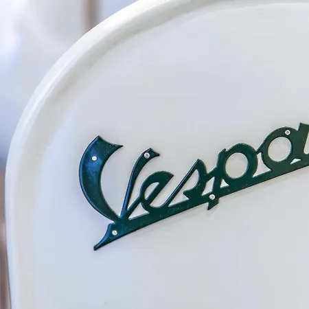 Via Veneto Prestige روما