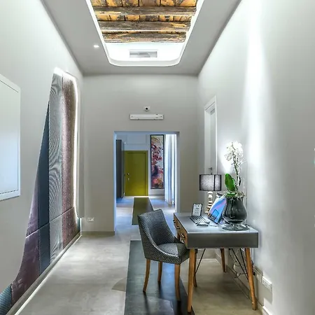 Via Veneto Prestige بيت ضيافة