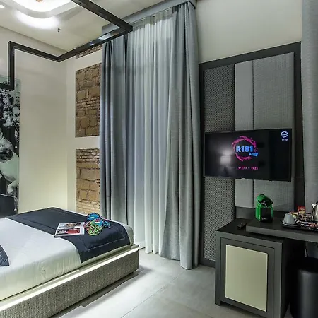 Via Veneto Prestige بيت ضيافة