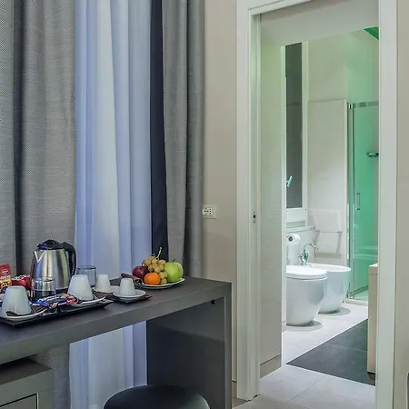 Via Veneto Prestige 4*