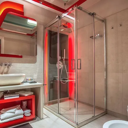 Via Veneto Prestige 4* روما