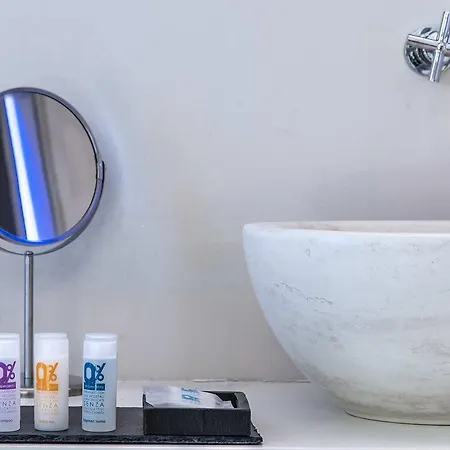 بيت ضيافة Via Veneto Prestige 4*