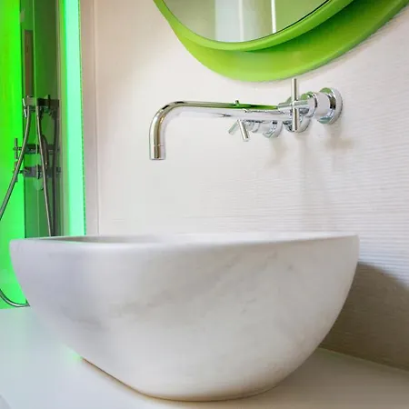 Via Veneto Prestige روما