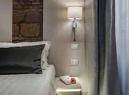 Via Veneto Prestige روما