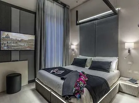 Via Veneto Prestige بيت ضيافة