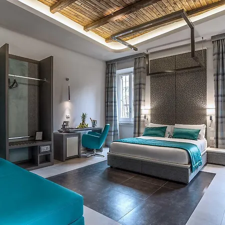 Via Veneto Prestige