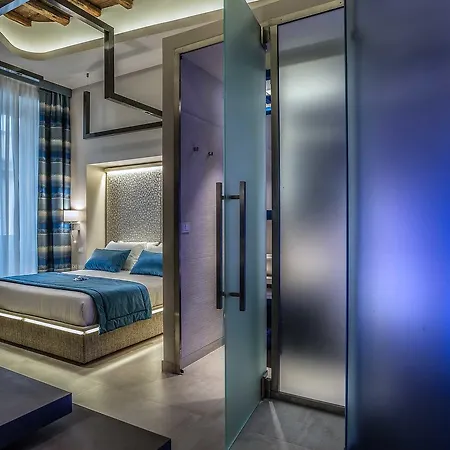 Via Veneto Prestige بيت ضيافة