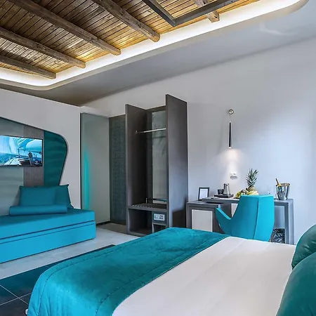 Via Veneto Prestige 4*