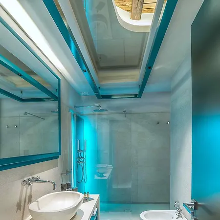 بيت ضيافة Via Veneto Prestige