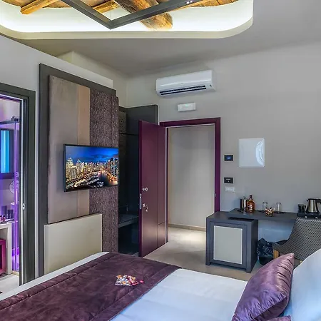 Via Veneto Prestige روما