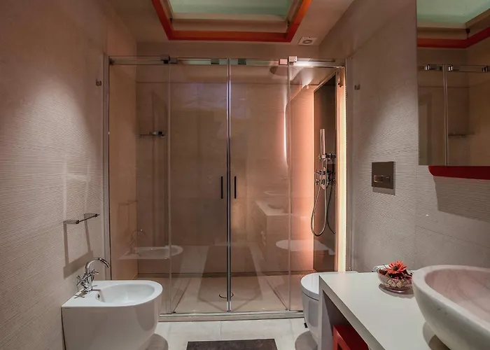 Via Veneto Prestige Πανσιόν Ρώμη