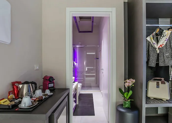 Via Veneto Prestige Πανσιόν Ρώμη