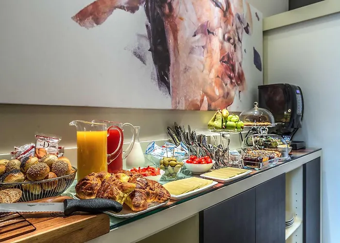 Via Veneto Prestige 4* Ρώμη