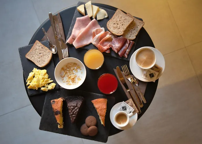 Via Veneto Prestige Ρώμη