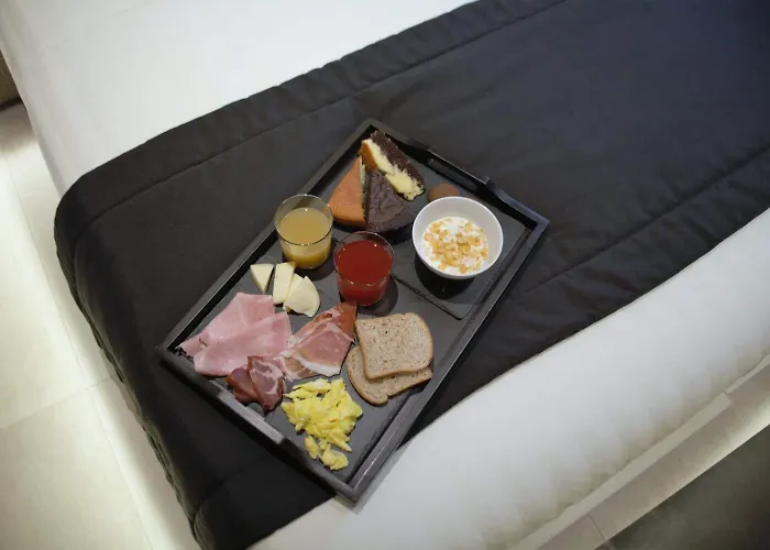 Πανσιόν Via Veneto Prestige Ρώμη