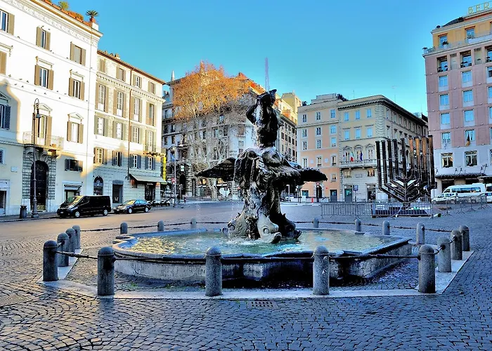 Πανσιόν Via Veneto Prestige