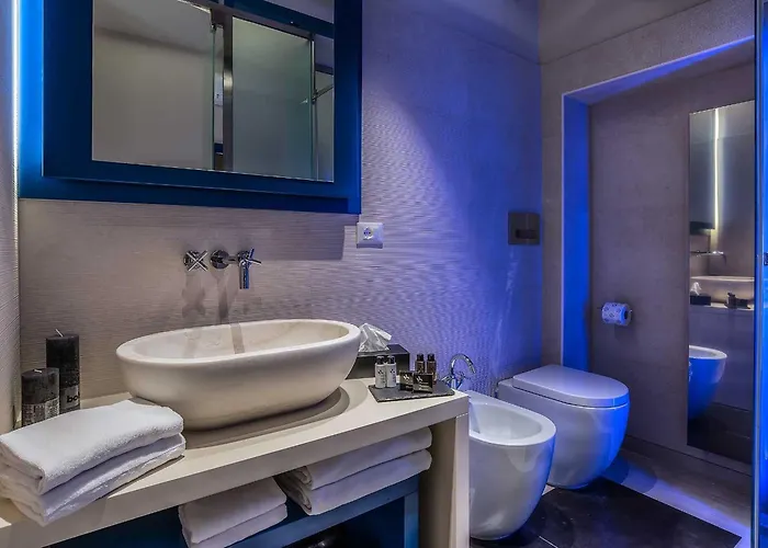 Via Veneto Prestige 4*