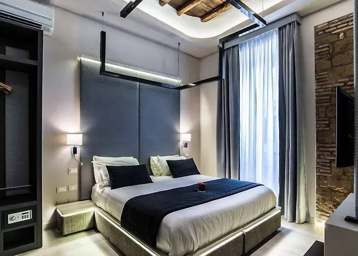 Via Veneto Prestige Πανσιόν 4*