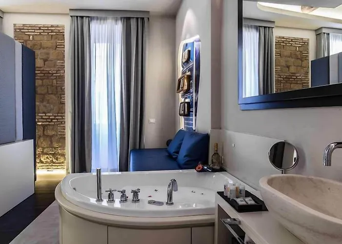 Via Veneto Prestige 4*