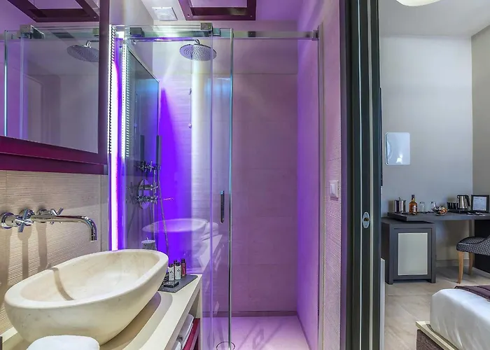 Via Veneto Prestige 4* Ρώμη