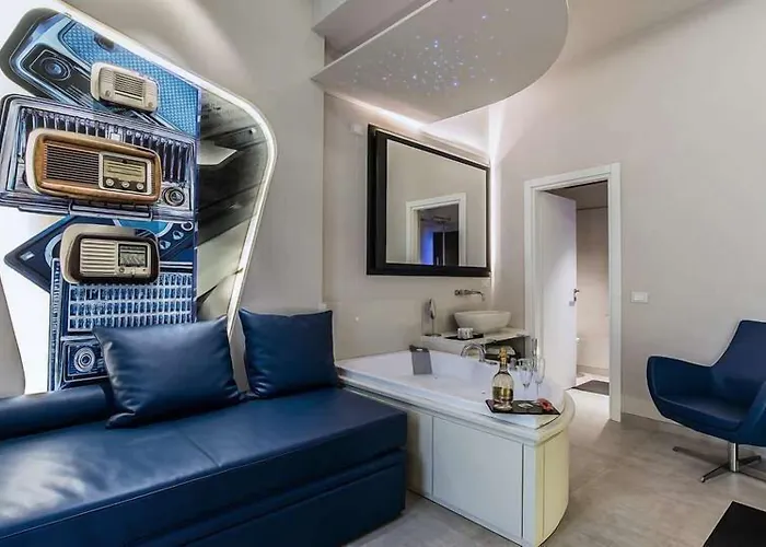 Via Veneto Prestige Πανσιόν Ρώμη