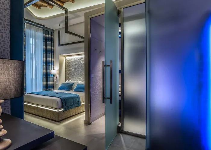 Via Veneto Prestige Πανσιόν Ρώμη