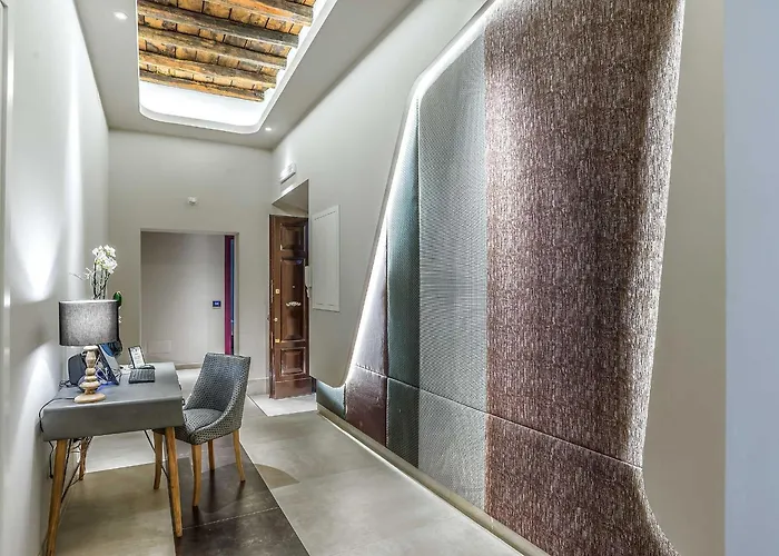 Via Veneto Prestige 4*