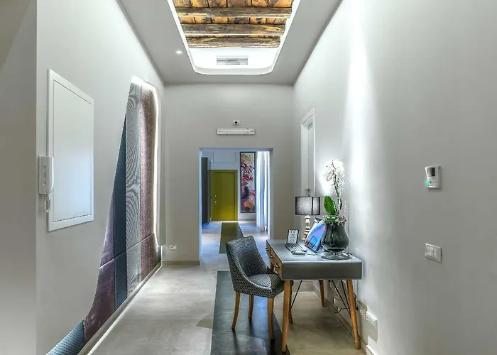 Via Veneto Prestige Πανσιόν