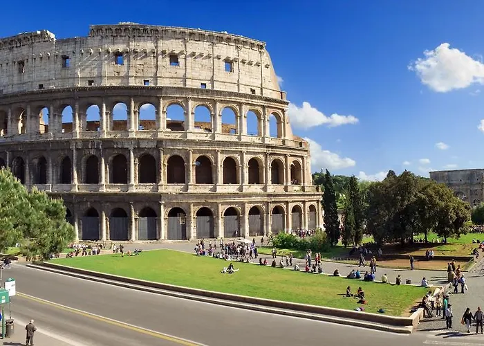 Πανσιόν Via Veneto Prestige Ρώμη