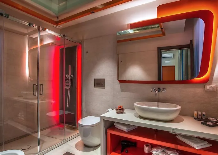 Πανσιόν Via Veneto Prestige