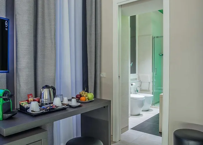 Via Veneto Prestige 4*